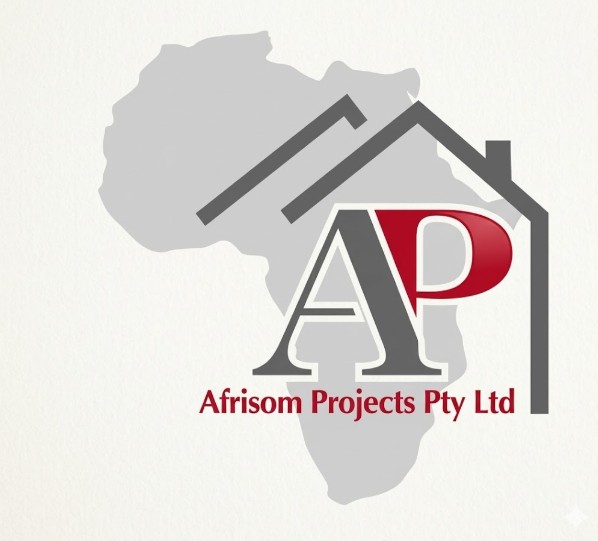 Afrisom Projects (Pty) Ltd Logo