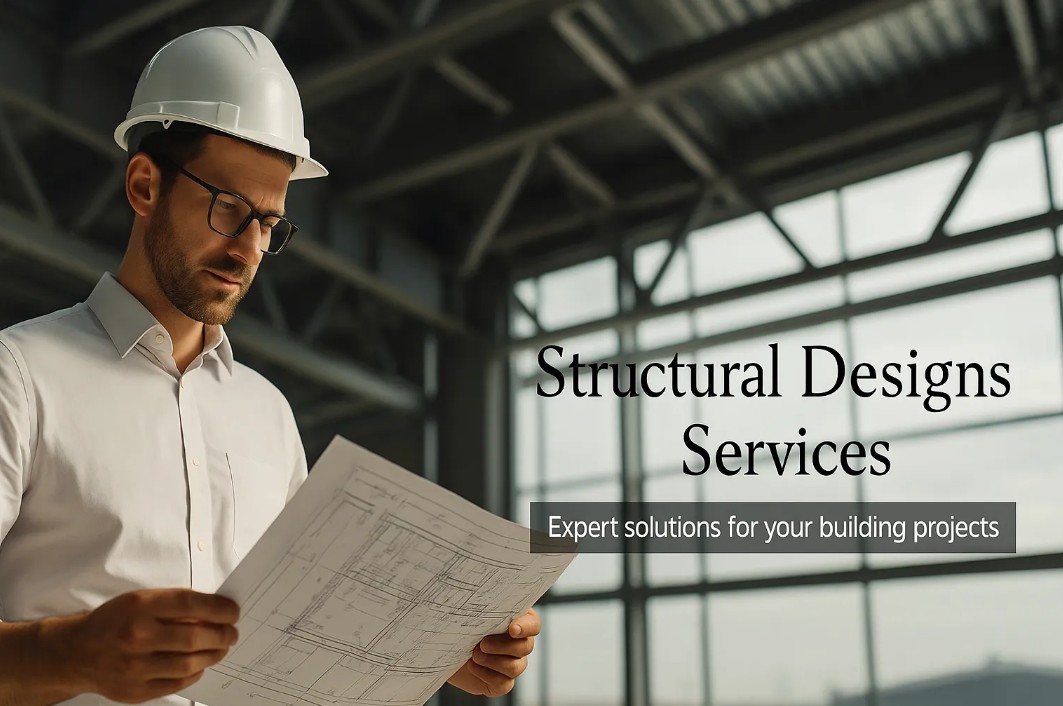 3D architectural design rendering