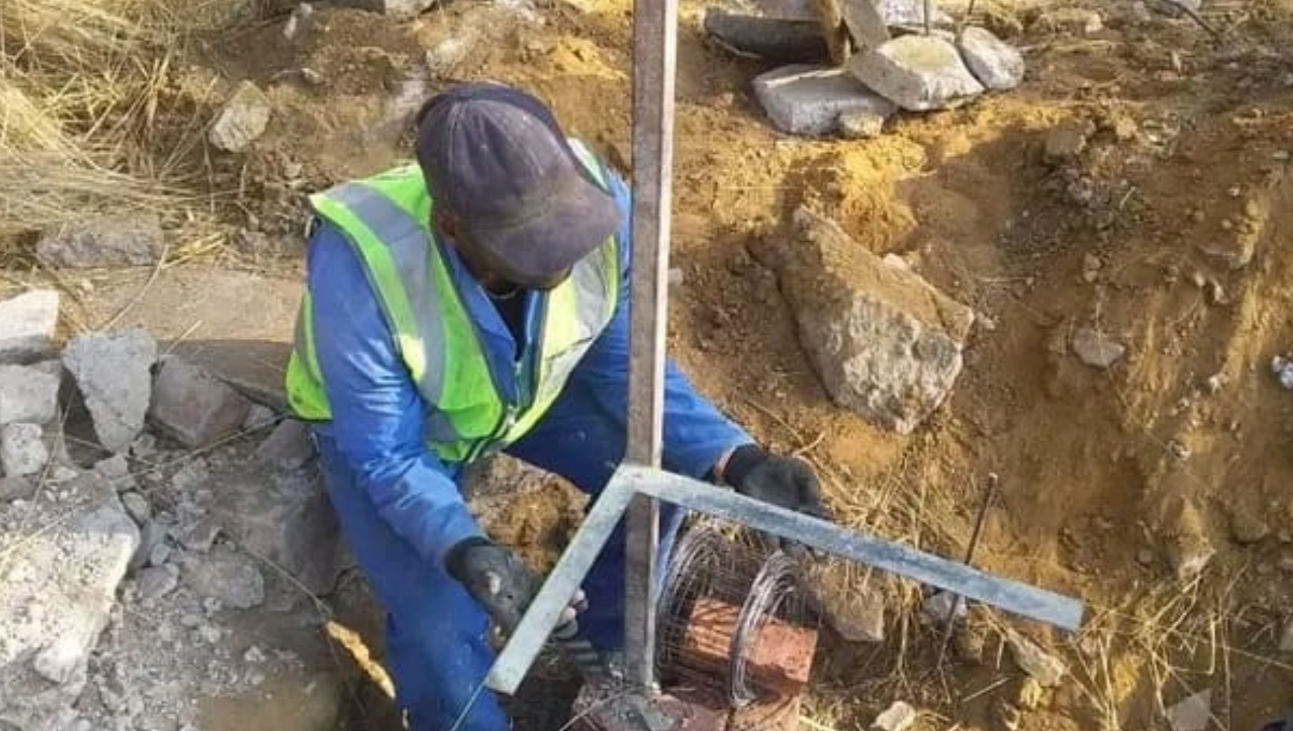 Exterior painting and rendering