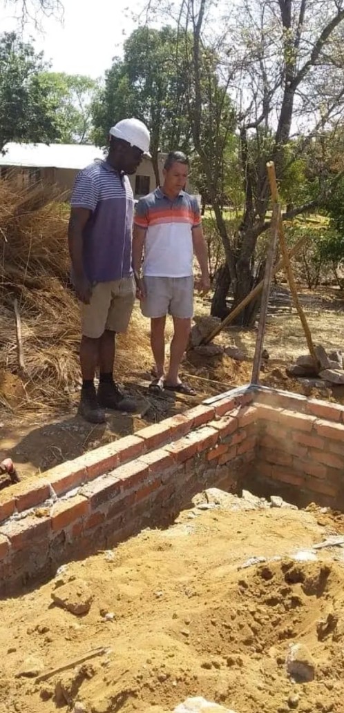 Exterior painting and rendering